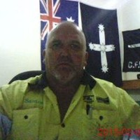 Greg Harvie