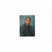 Michael Babatunde