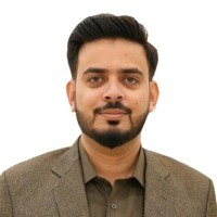 Shahzaib Ahmed Khan