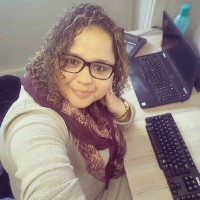 Bianca Davids