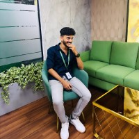 Abijith P
