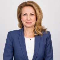 Ilina Stefanova, Mba