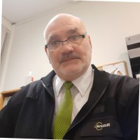 Jörgen Pettersson