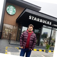 Sahil Garg