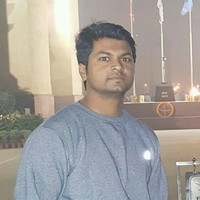 Arjun Saini