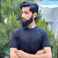 Luqman Ahmed