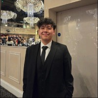 Cameron Leung