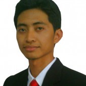 Deva Wira Sanjaya, SPt.,MM.