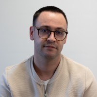 Yoann PERRIER