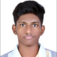 Yadhukrishnan E T