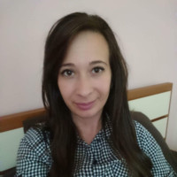 Tsvetoslava Varbinska