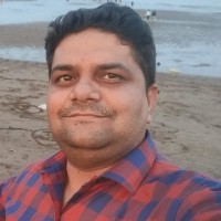 Chirag Bhatt (It Infrastructure/Cloud Administrator )