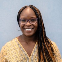 Kemi Fadarey, Shrm-Cp