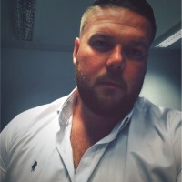 Jonjo Connors