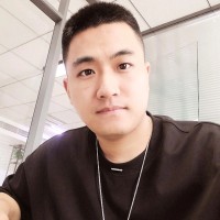 Casper Wang