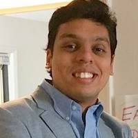 Avinash Mathur