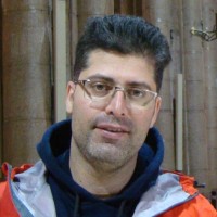 Mohammad Binapour