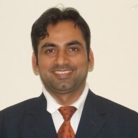 Shaukat Ali Raye
