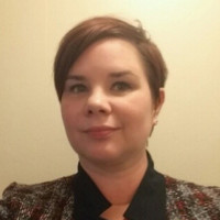 Stacey Ayers, Shrm-Scp