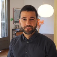 Daniel Vivas