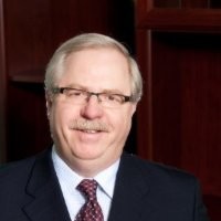 Dave Kastelic, CPA, CMA, ICD.D