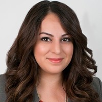 Lissette Johnson