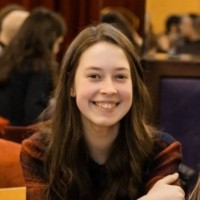 Ksenya Tarapovich