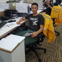 Mohd Fadly Ismail