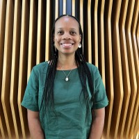 Nobuhle Dambile Mundell