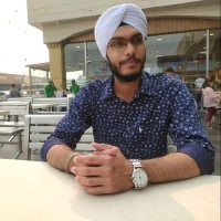 Narinder Pal Singh