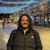 Daniel Nordal