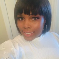 Jasmine Seastrunk