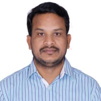 Vishnu Puchagingalla