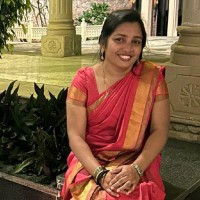 Shashikala .