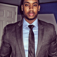 Terrence Justin Roker