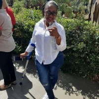 Rebaone Thuvhakale