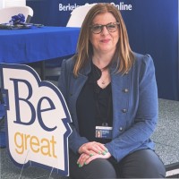 Melanie Balestro, MBA