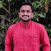 Venkatesh Joshi