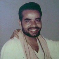 Shantilal Modi