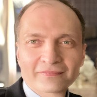 Shams Khan, CPA, CFP