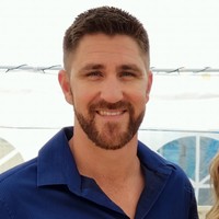 Steve Montgomery