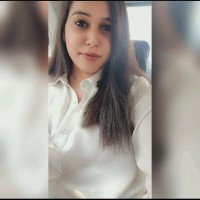 Janhvi C.