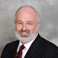 Jay Paxton