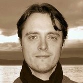 David McAlpine Cunningham