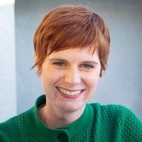 Jess Baker, Assoc. IALD, IES, LC