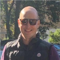 Дмитрий Соколовский