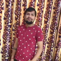 Divyank Thakor