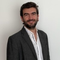 David Jaramillo