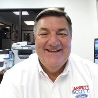 Lionel Crooks