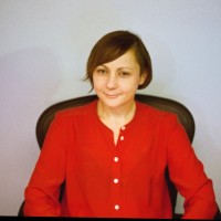 Ivana Hrkec